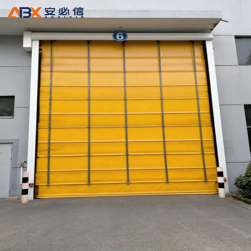 湘西土家族苗族快速堆积门
