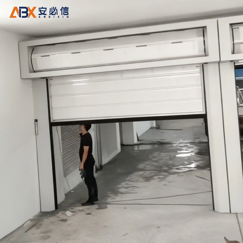 湘西土家族苗族感应高速门