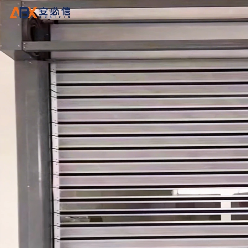 湘西土家族苗族铝质快速门